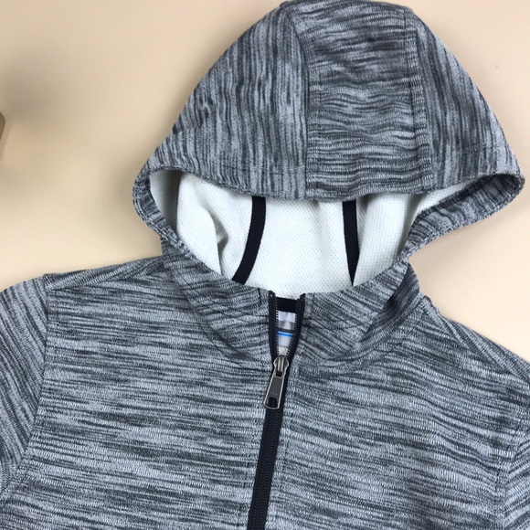 NWOT Columbia Heathered Jacket #728 - Picture 2 of 6